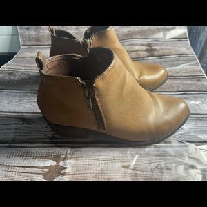 Jellypop Erika Booties 8M